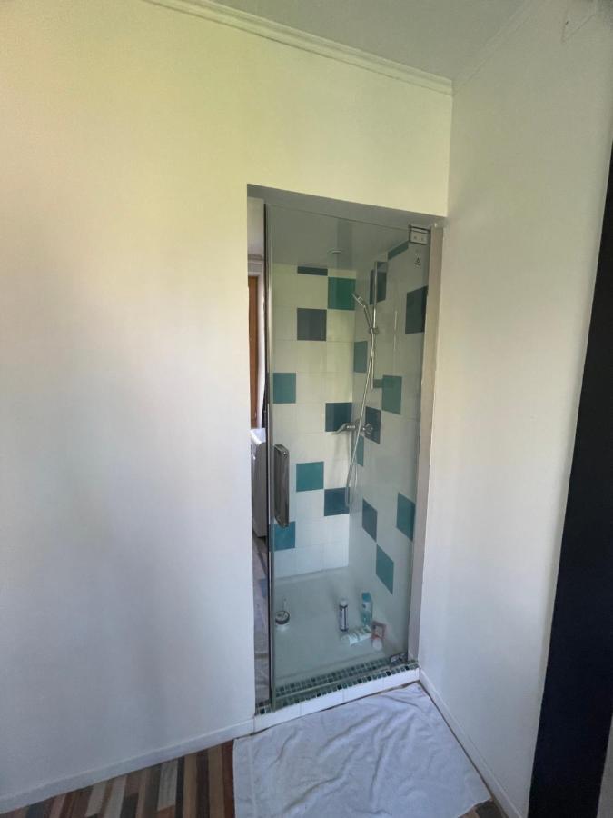 بُيزانكون Chambre Privee Vue Sur Le Jardin Proche Centre Ville المظهر الخارجي الصورة