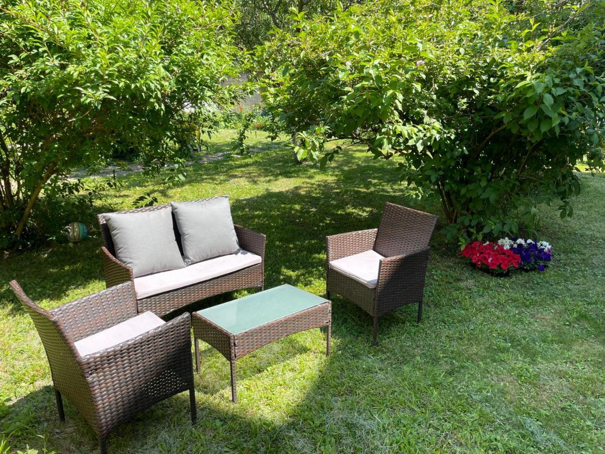 بُيزانكون Chambre Privee Vue Sur Le Jardin Proche Centre Ville المظهر الخارجي الصورة